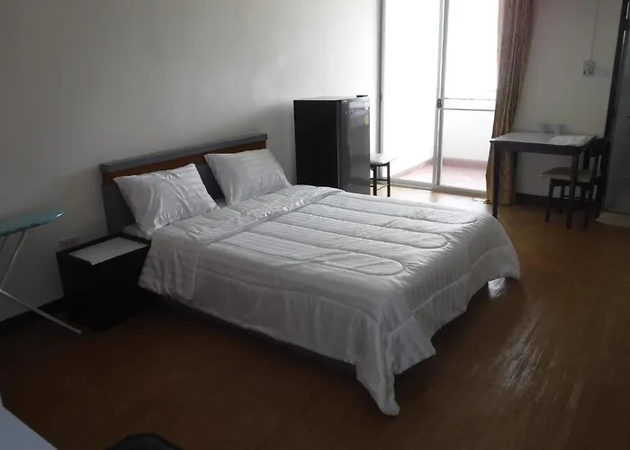 Aparthotel Hotel Del Luna 3*