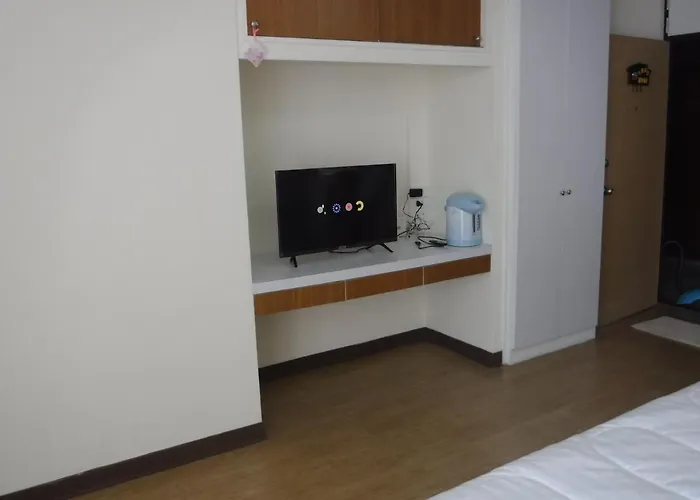 Hotel Del Luna Aparthotel