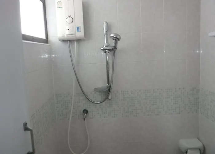 Hotel Del Luna Aparthotel 3*