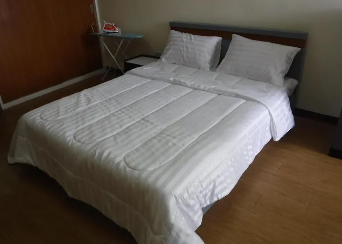 Hotel Del Luna Bangkok
