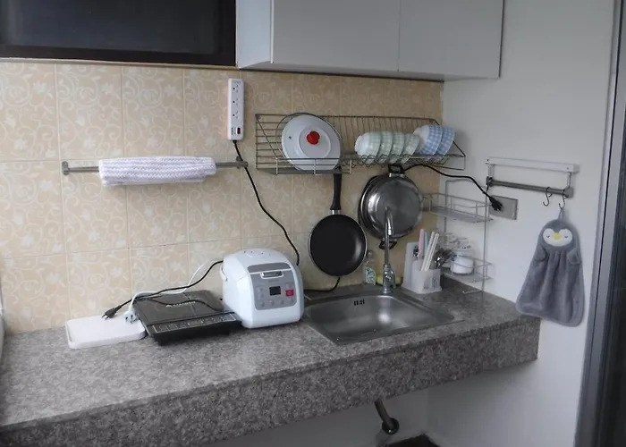 Hotel Del Luna 3* Bangkok