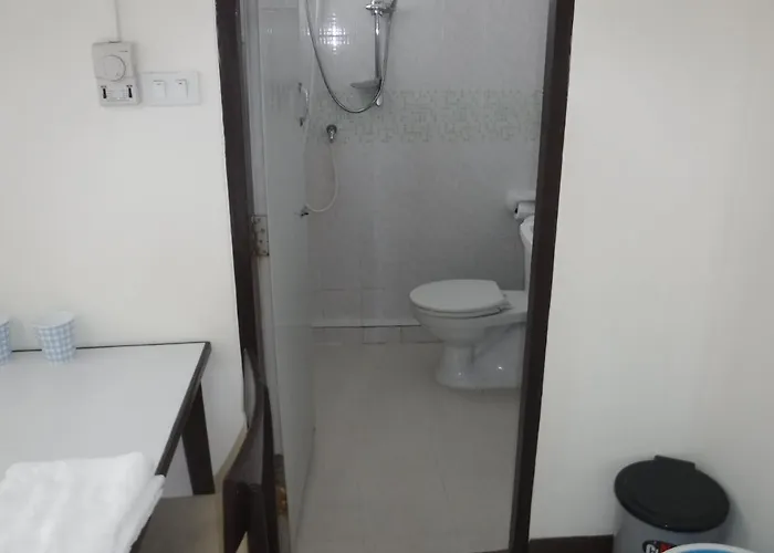 Hotel Del Luna 3* Bangkok