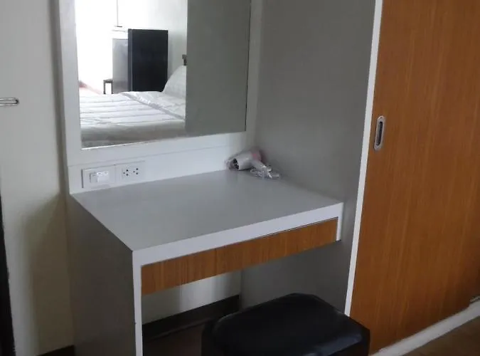 Aparthotel Hotel Del Luna 3*