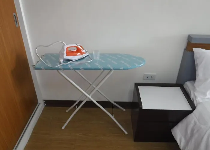 Hotel Del Luna Aparthotel Bangkok