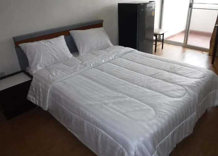 Aparthotel Hotel Del Luna 3*