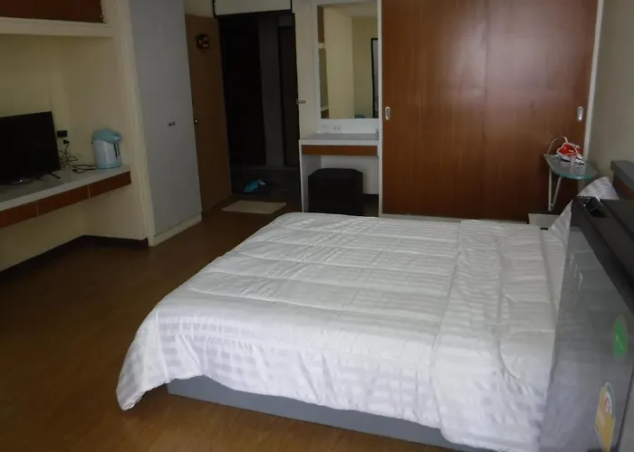 Aparthotel Hotel Del Luna