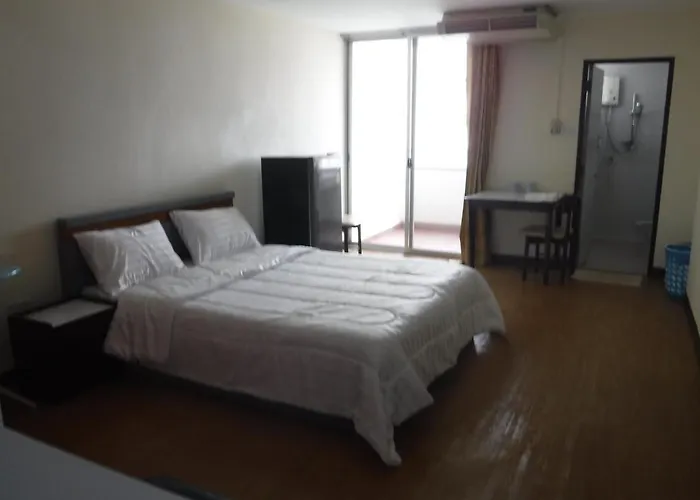 Hotel Del Luna Aparthotel 3*